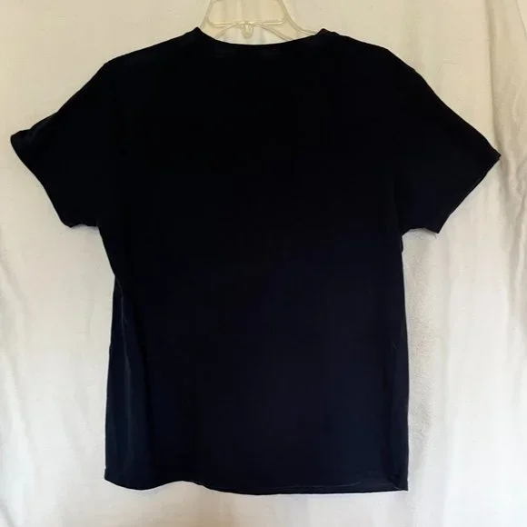 Vintage Pac-Man 100% Cotton T-Shirt Size M - Picture 5 of 7